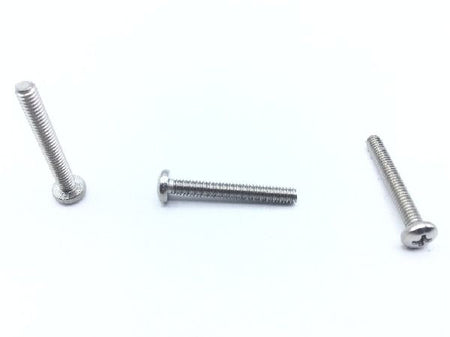 NAS1635-08-20 Socket Head Cap Screw (2)