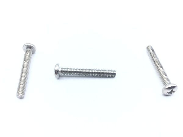NAS1635-08-20 Socket Head Cap Screw (3)