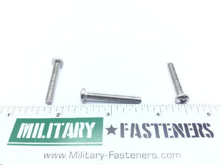 NAS1635-08-20 Socket Head Cap Screw (6)