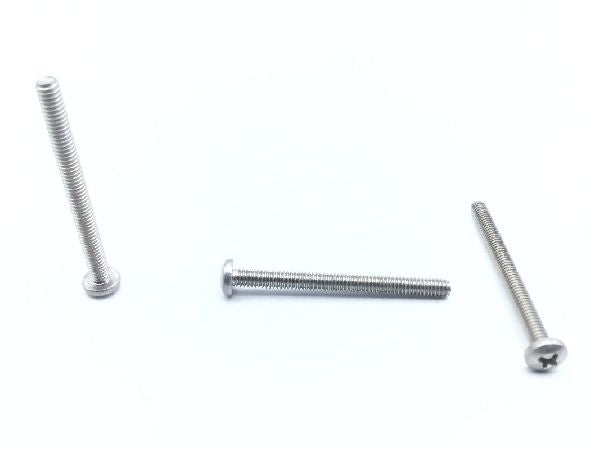 NAS1635-08-30 Socket Head Cap Screw (2)