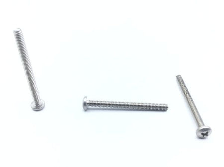 NAS1635-08-30 Socket Head Cap Screw (2)