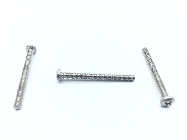 NAS1635-08-30 Socket Head Cap Screw (3)