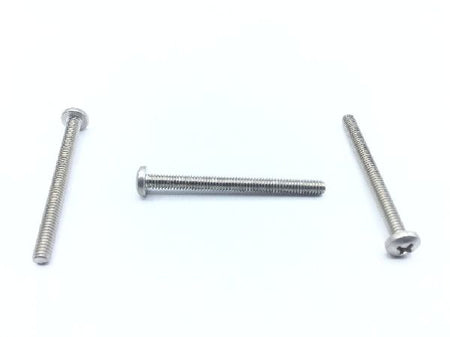 NAS1635-08-30 Socket Head Cap Screw (3)