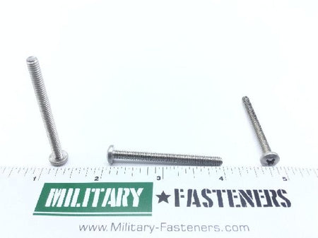 NAS1635-08-30 Socket Head Cap Screw (5)