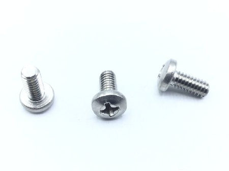 NAS1635-08-6 Socket Head Cap Screw (2)