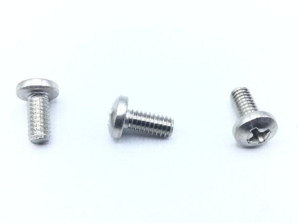 NAS1635-08-6 Socket Head Cap Screw (3)