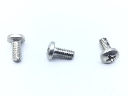 NAS1635-08-6 Socket Head Cap Screw (3)