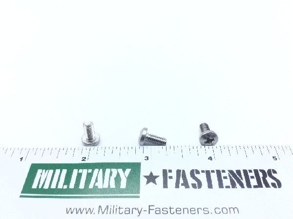 NAS1635-08-6 Socket Head Cap Screw (5)