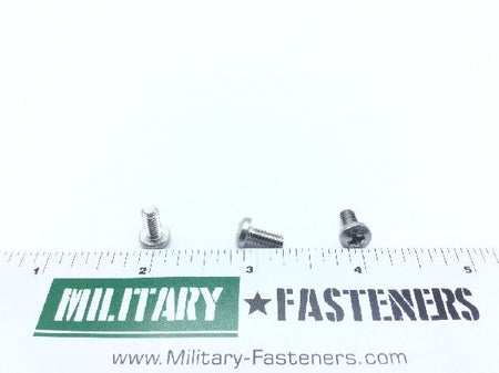 NAS1635-08-6 Socket Head Cap Screw (5)