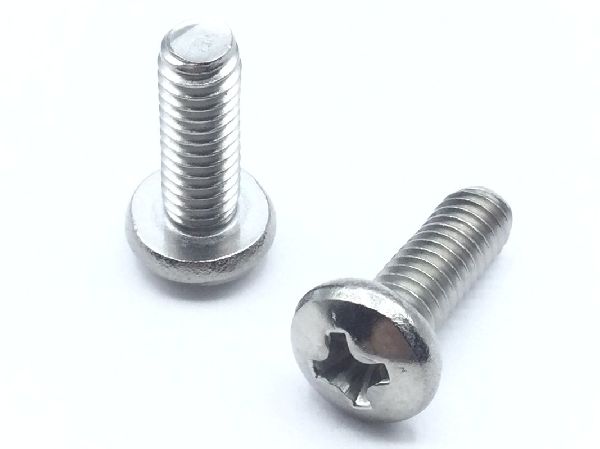 NAS1635-08-8 Socket Head Cap Screw (2)