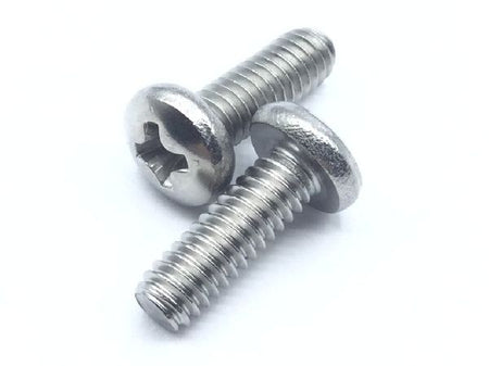NAS1635-08-8 Socket Head Cap Screw (3)