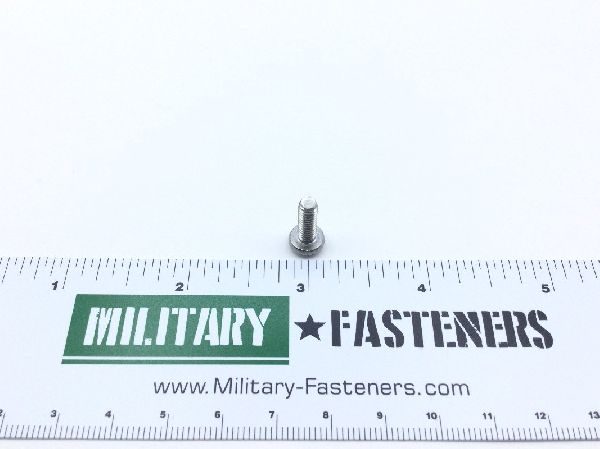 NAS1635-08-8 Socket Head Cap Screw (5)