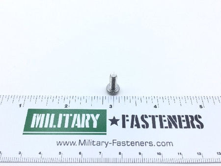 NAS1635-08-8 Socket Head Cap Screw (5)