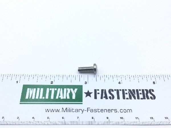 NAS1635-08-8 Socket Head Cap Screw (6)