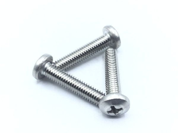NAS1635-3-14 Machine Screw