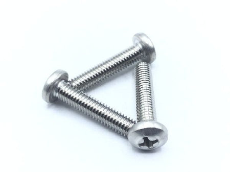 NAS1635-3-14 Machine Screw