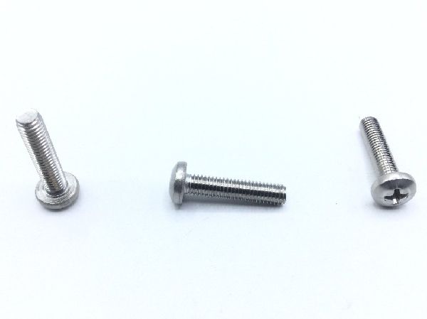 NAS1635-3-14 Machine Screw (2)