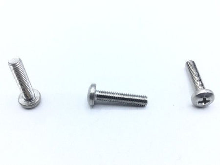 NAS1635-3-14 Machine Screw (2)