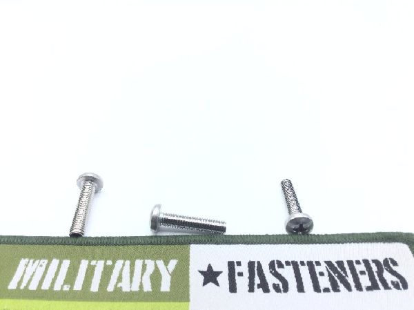 NAS1635-3-14 Machine Screw (3)
