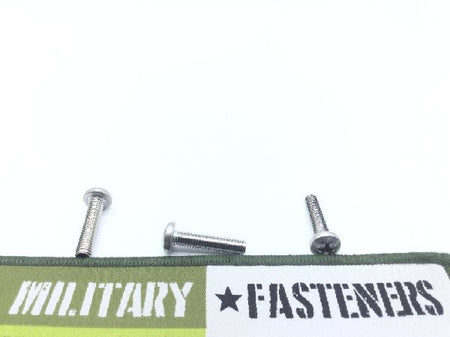 NAS1635-3-14 Machine Screw (3)