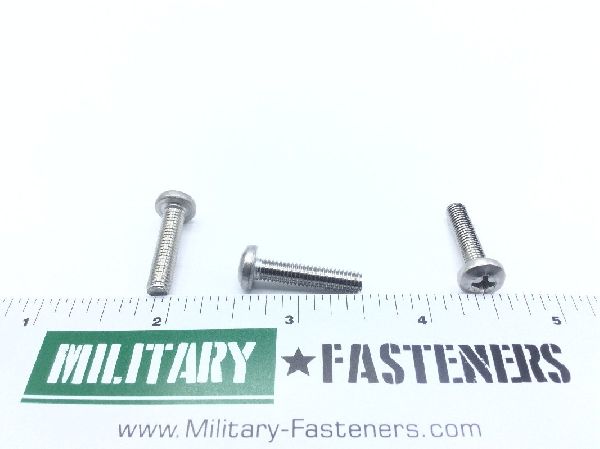 NAS1635-3-14 Machine Screw (4)