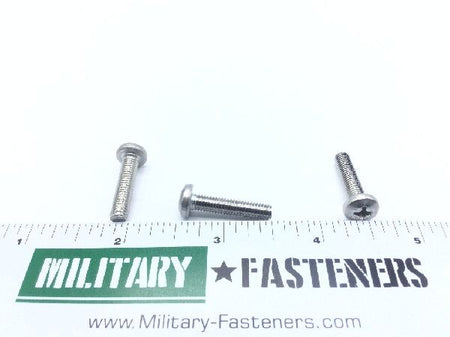 NAS1635-3-14 Machine Screw (4)