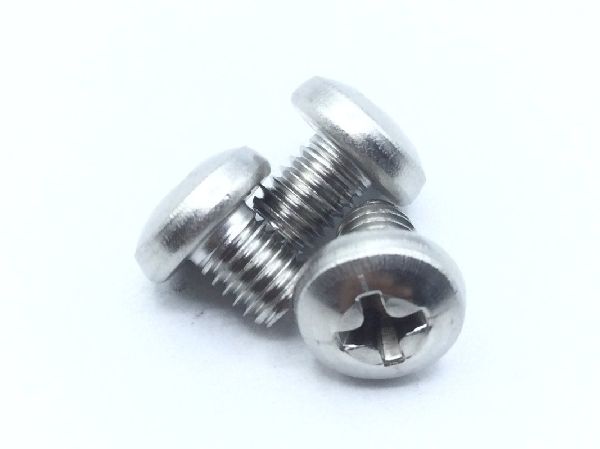 NAS1635-3-4 Machine Screw