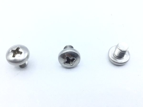 NAS1635-3-4 Machine Screw (2)