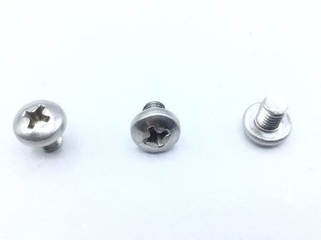 NAS1635-3-4 Machine Screw (2)