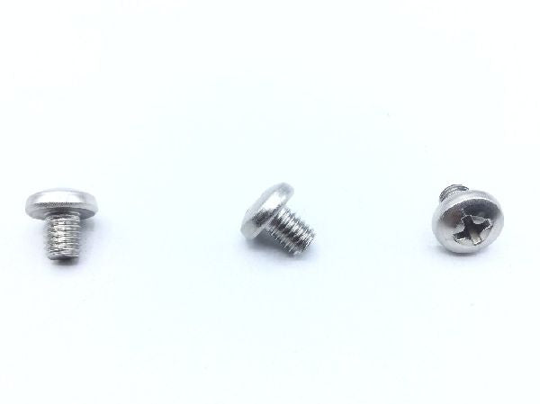 NAS1635-3-4 Machine Screw (3)