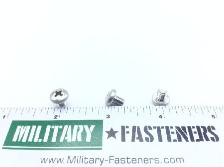NAS1635-3-4 Machine Screw (5)