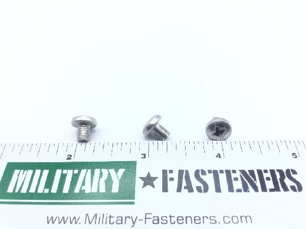 NAS1635-3-4 Machine Screw (6)