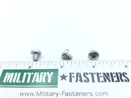 NAS1635-3-4 Machine Screw (6)