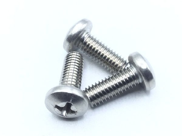 NAS1635-3-8 Machine Screw