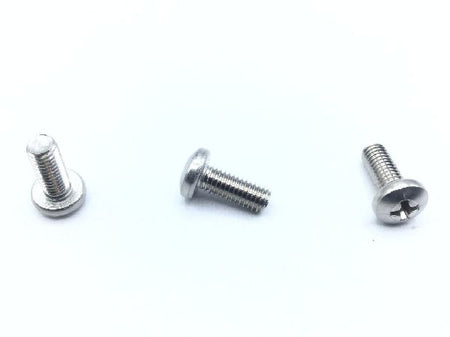 NAS1635-3-8 Machine Screw (2)