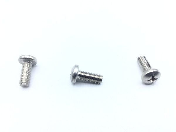 NAS1635-3-8 Machine Screw (3)