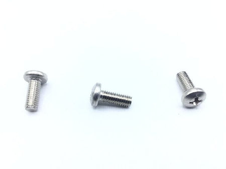 NAS1635-3-8 Machine Screw (3)