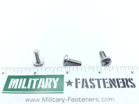 NAS1635-3-8 Machine Screw (5)
