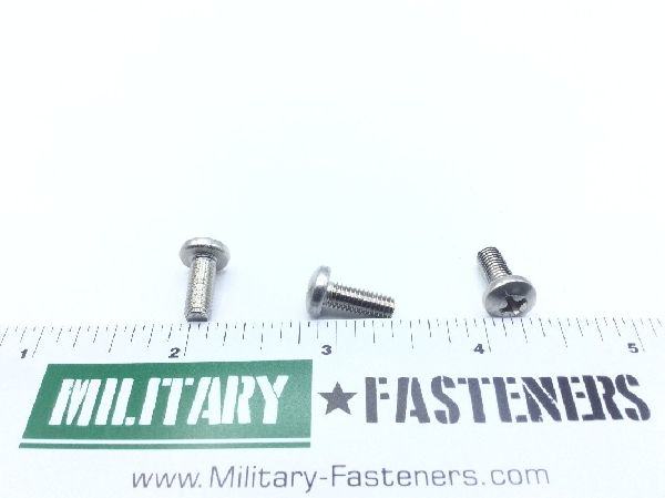 NAS1635-3-8 Machine Screw (6)