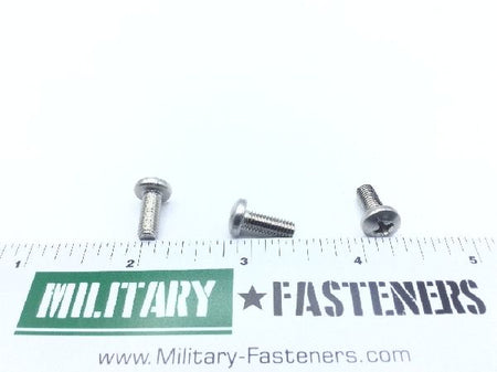 NAS1635-3-8 Machine Screw (6)