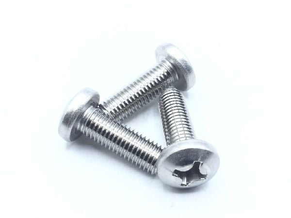 NAS1635-4-12 Socket Head Cap Screw