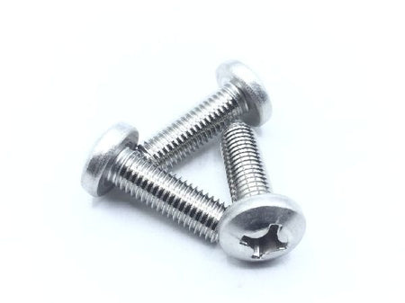 NAS1635-4-12 Socket Head Cap Screw