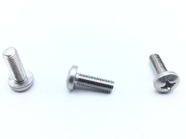 NAS1635-4-12 Socket Head Cap Screw (2)
