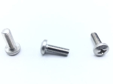NAS1635-4-12 Socket Head Cap Screw (2)