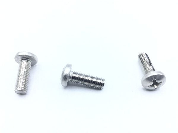 NAS1635-4-12 Socket Head Cap Screw (3)