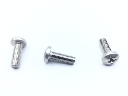 NAS1635-4-12 Socket Head Cap Screw (3)