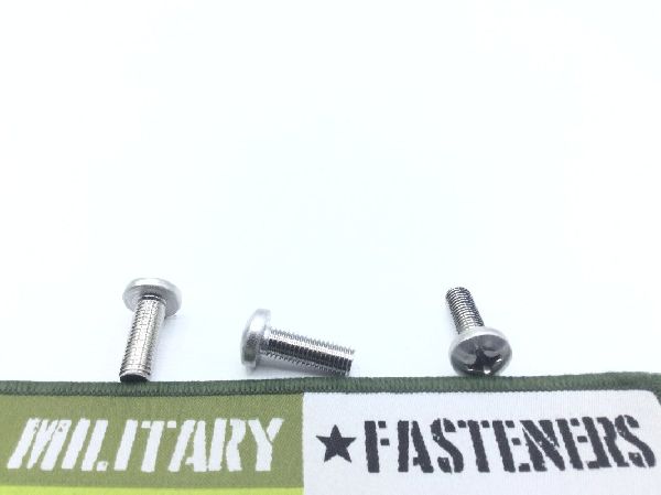 NAS1635-4-12 Socket Head Cap Screw (4)