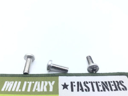 NAS1635-4-12 Socket Head Cap Screw (4)