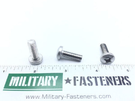 NAS1635-4-12 Socket Head Cap Screw (5)