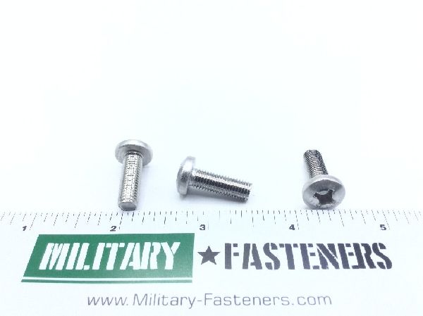 NAS1635-4-12 Socket Head Cap Screw (6)